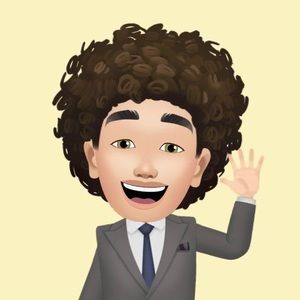 Meet your Posher, Paul